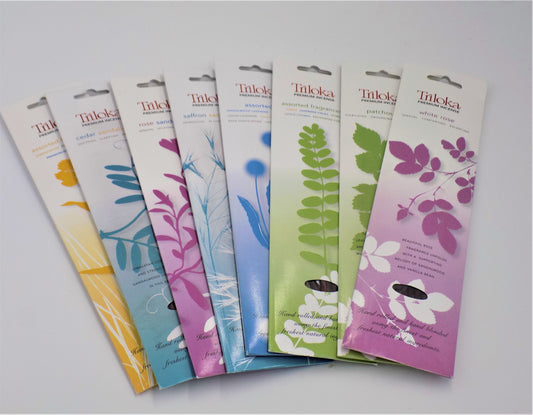 Triloka Premium Incense